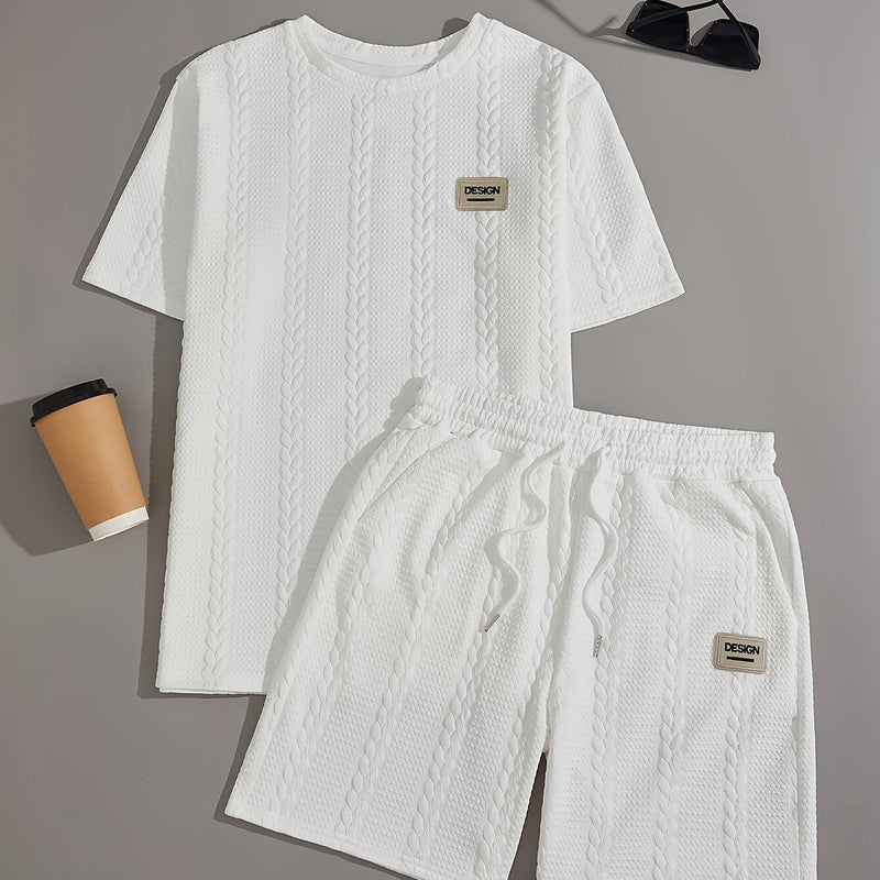 Casual Design set