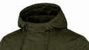 ThunderShield Tactical Jacket