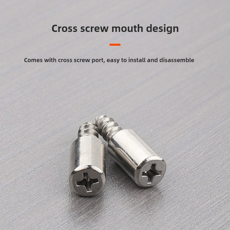 Self-tapping Screws Cabinet Laminate Support
