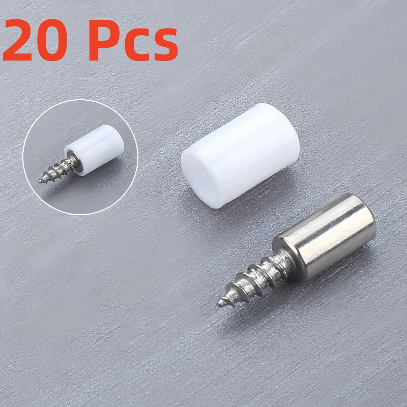 Self-tapping Screws Cabinet Laminate Support