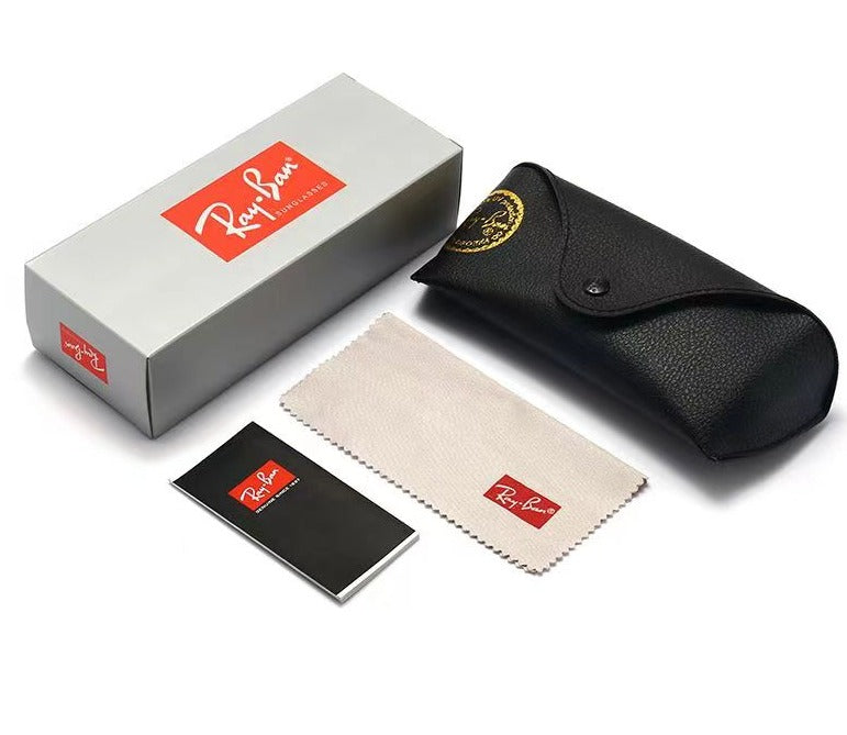 Ray-Ban WAYFARER CLASSIC sunglasses