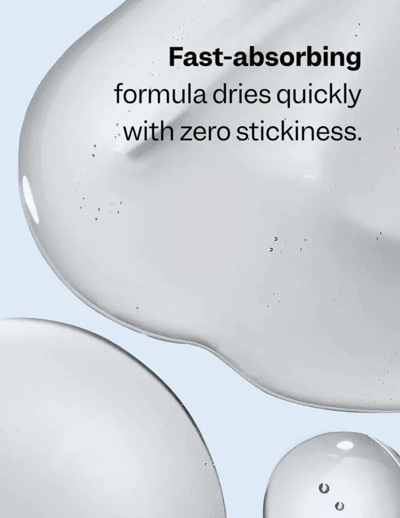 Smoothing Solution Ingrown Hair Treatment
