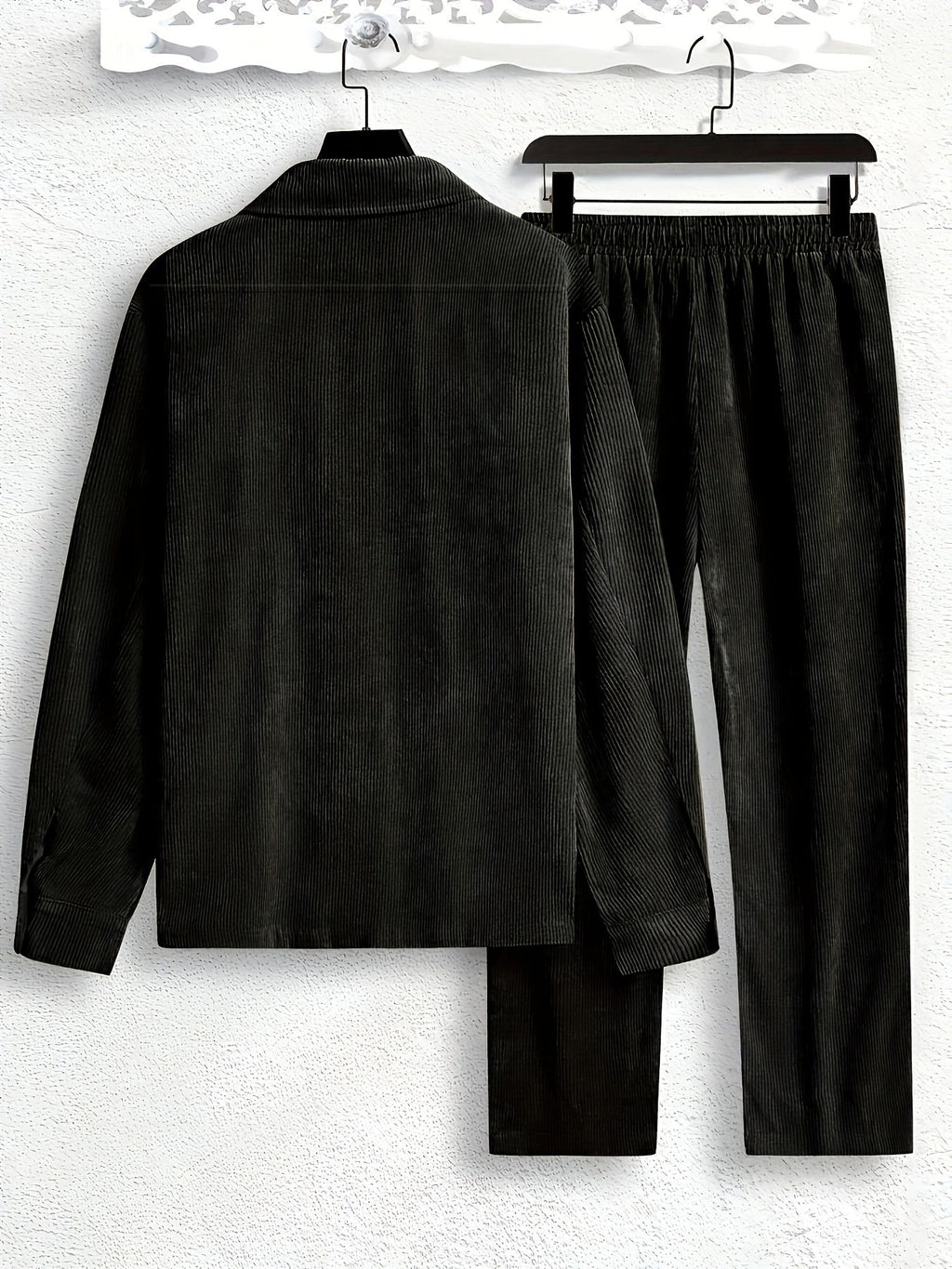 Men's Casual Sportswear Set