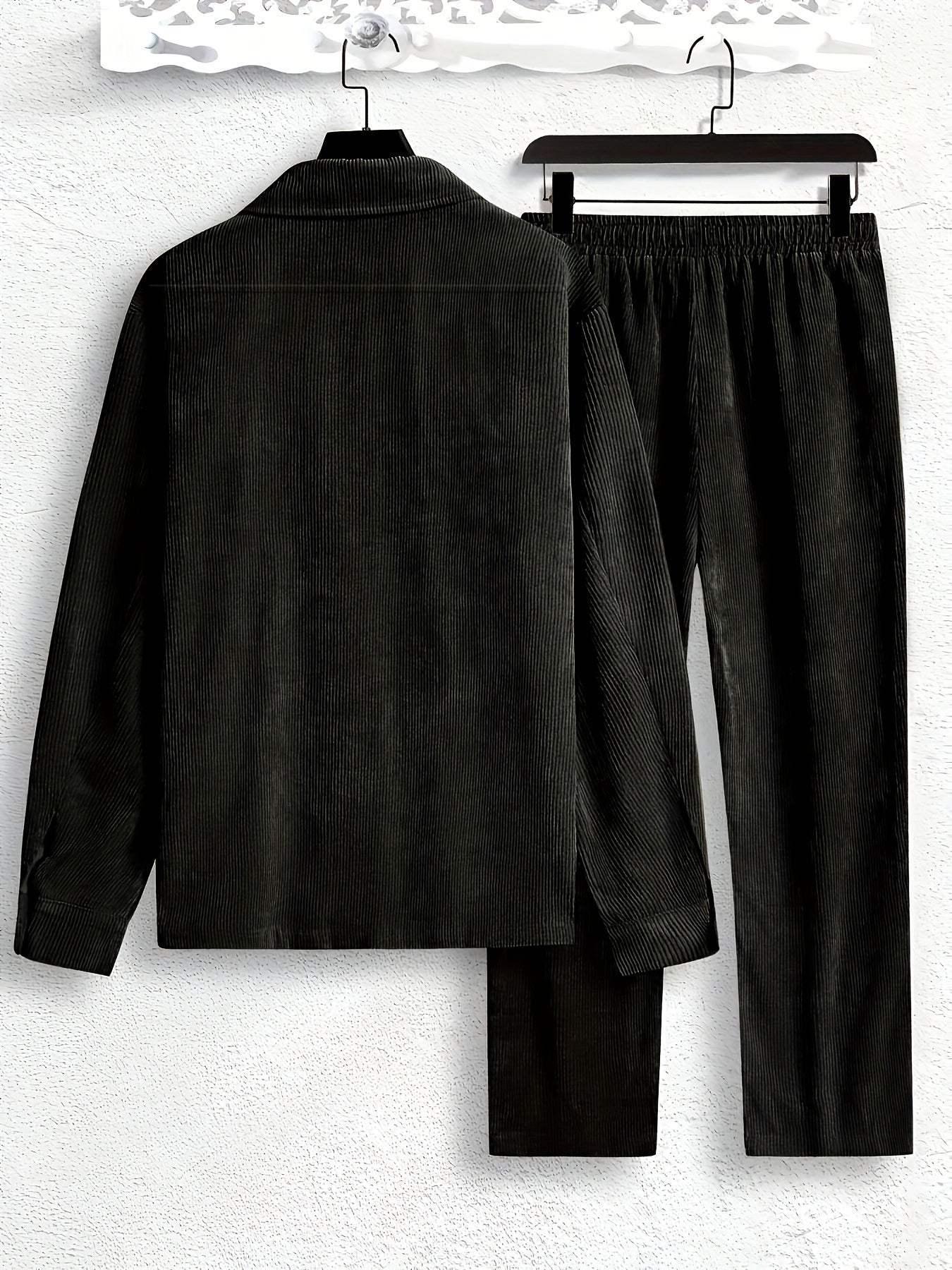 Men's Casual Sportswear Set