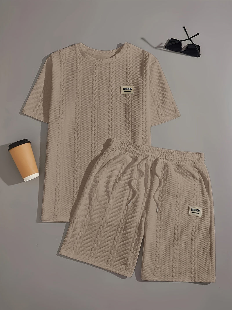 Casual Design set
