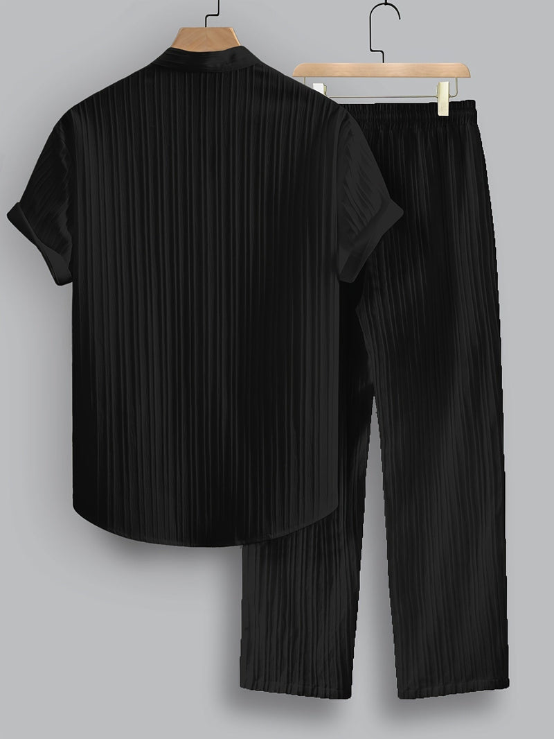 Men's set casual Summer