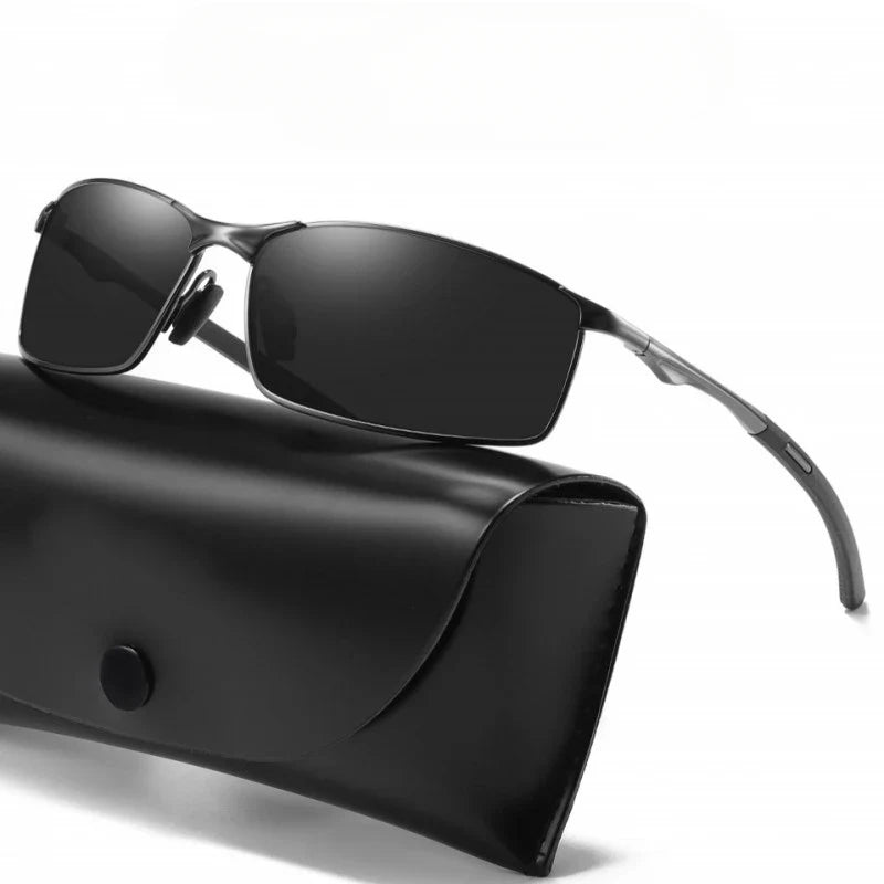 Aoron Polarized Sunglasses
