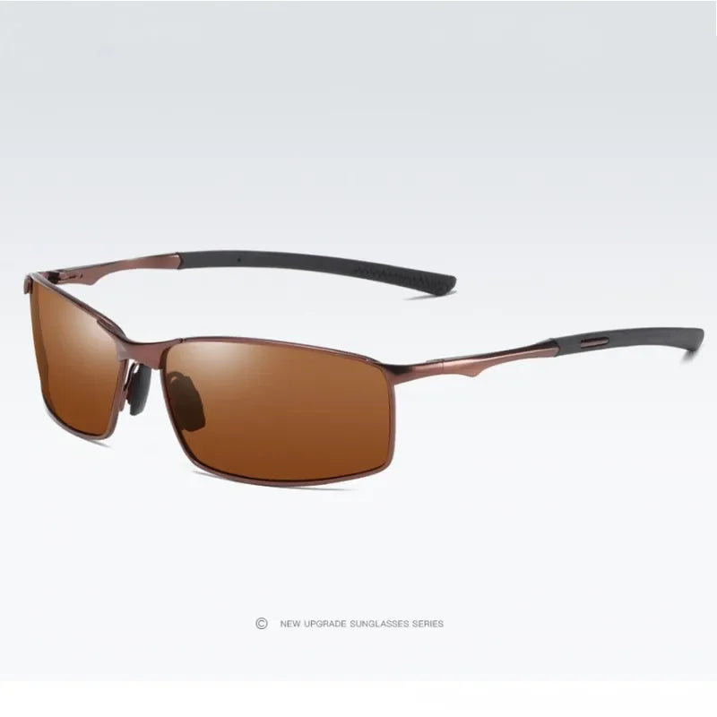 Aoron Polarized Sunglasses