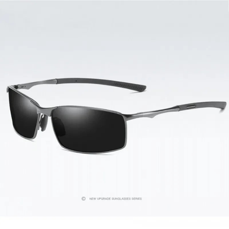 Aoron Polarized Sunglasses