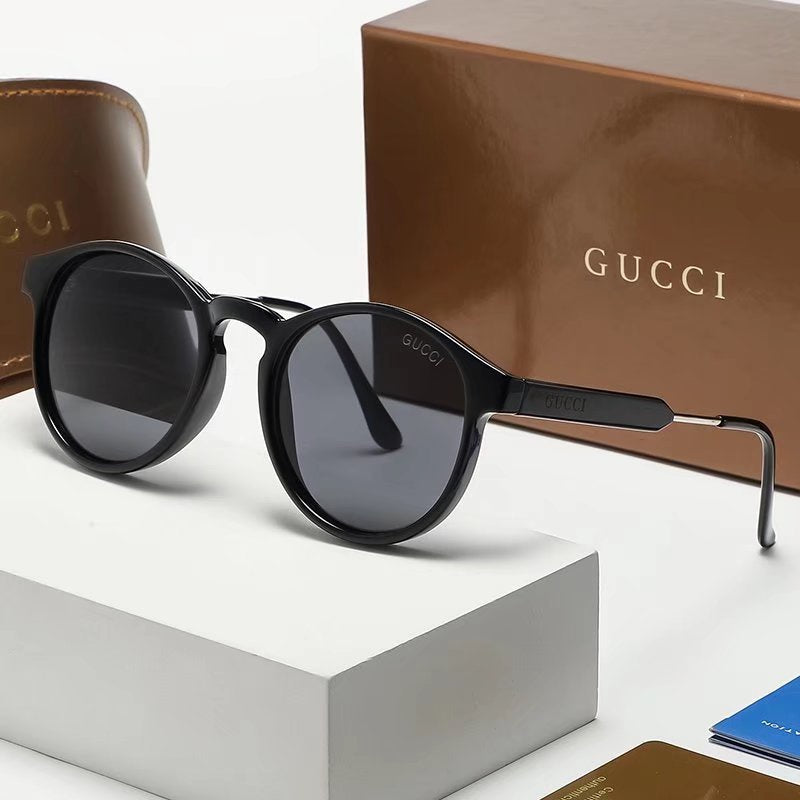 Gucci Women's Square Sunglasses