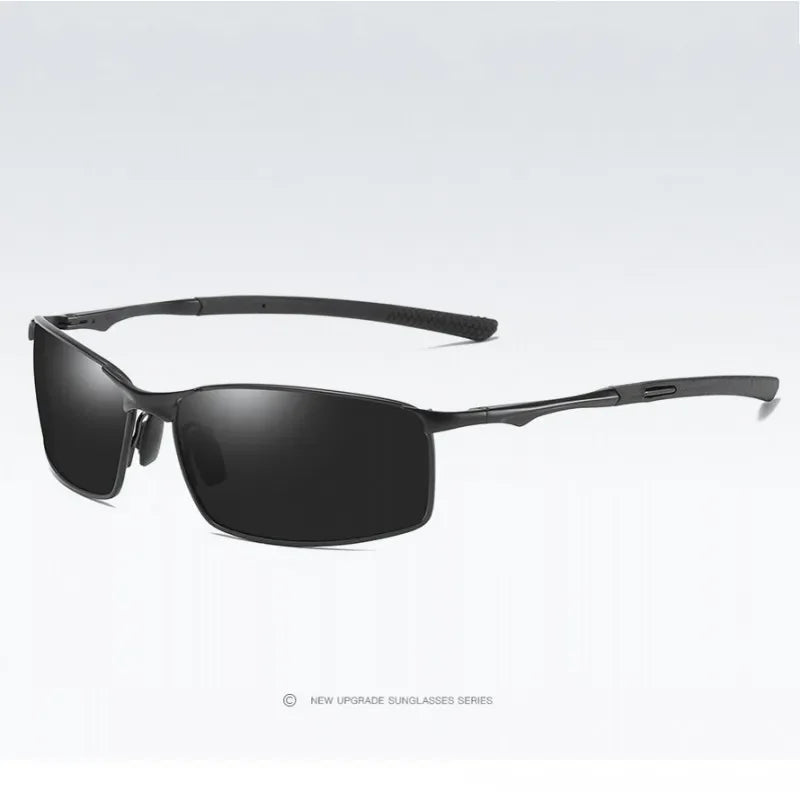 Aoron Polarized Sunglasses