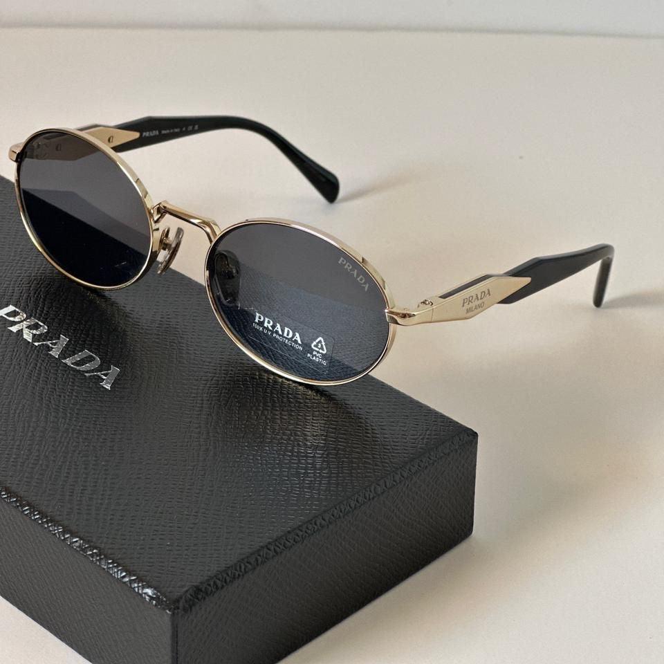 Prada Eclipse Sunglasses Glam