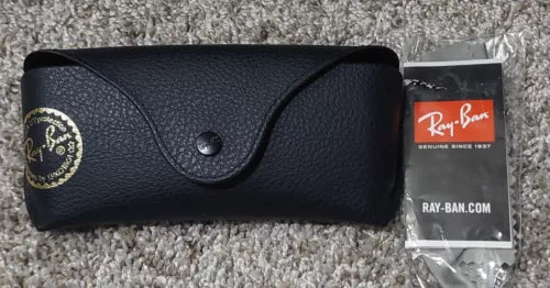 Glasses case