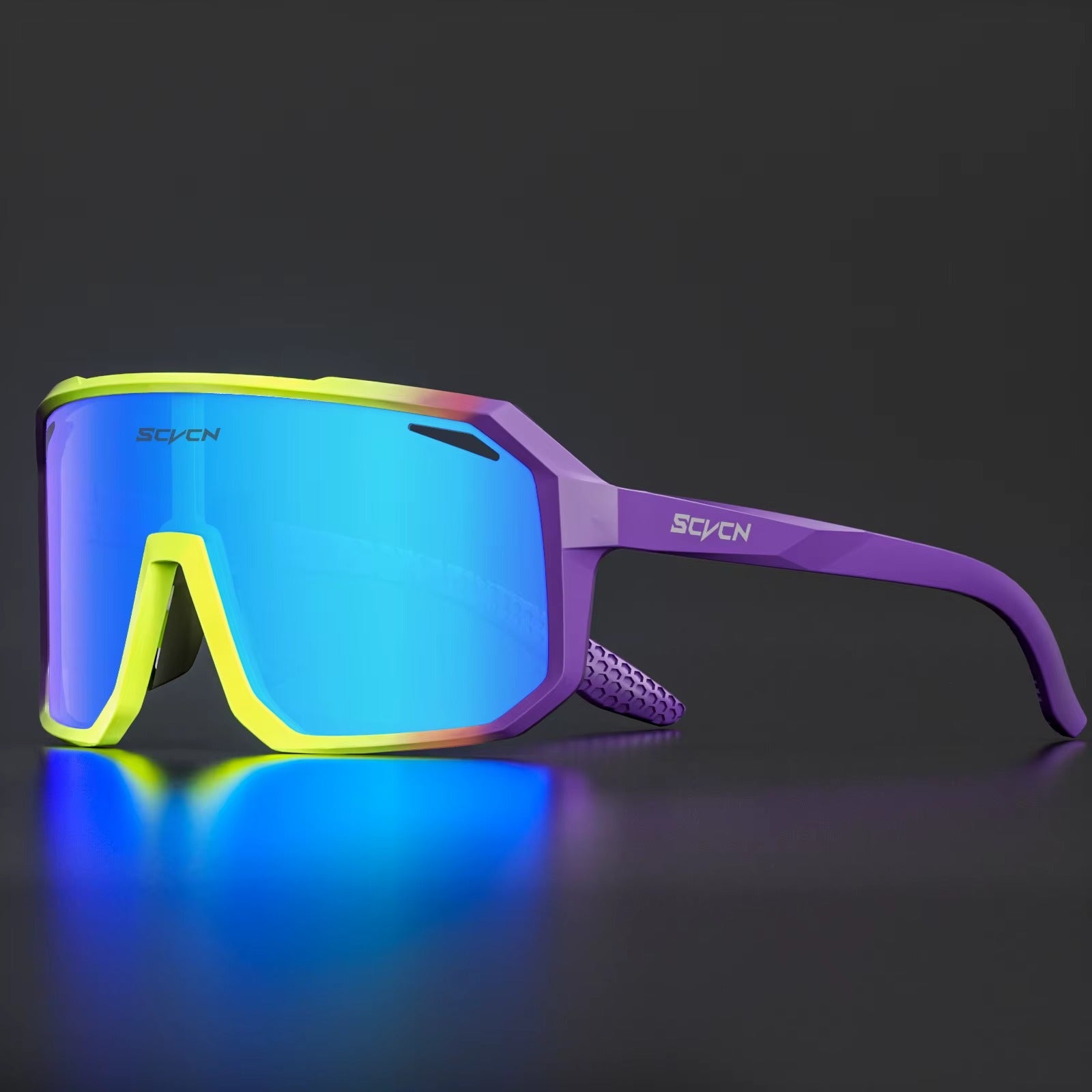 SCVCN Cycling Glasses UV400