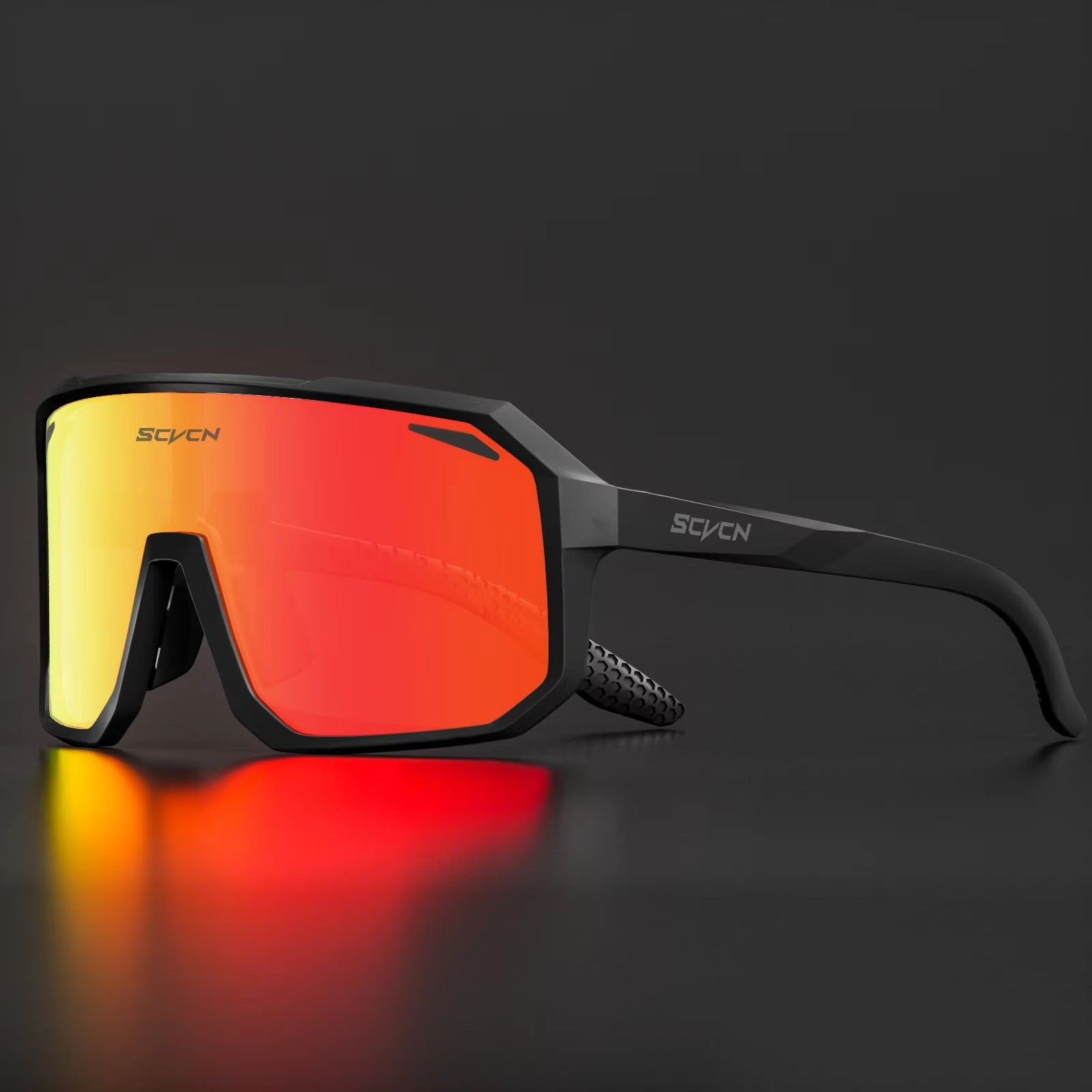 SCVCN Cycling Glasses UV400