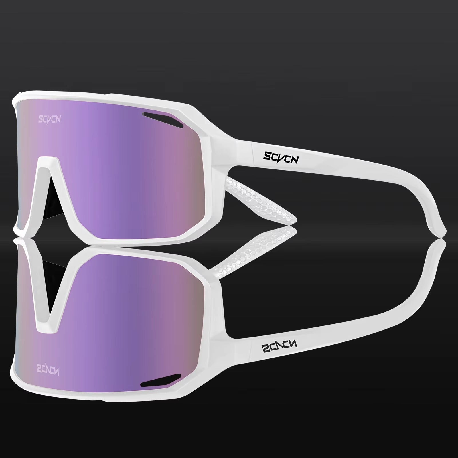 SCVCN Cycling Glasses UV400