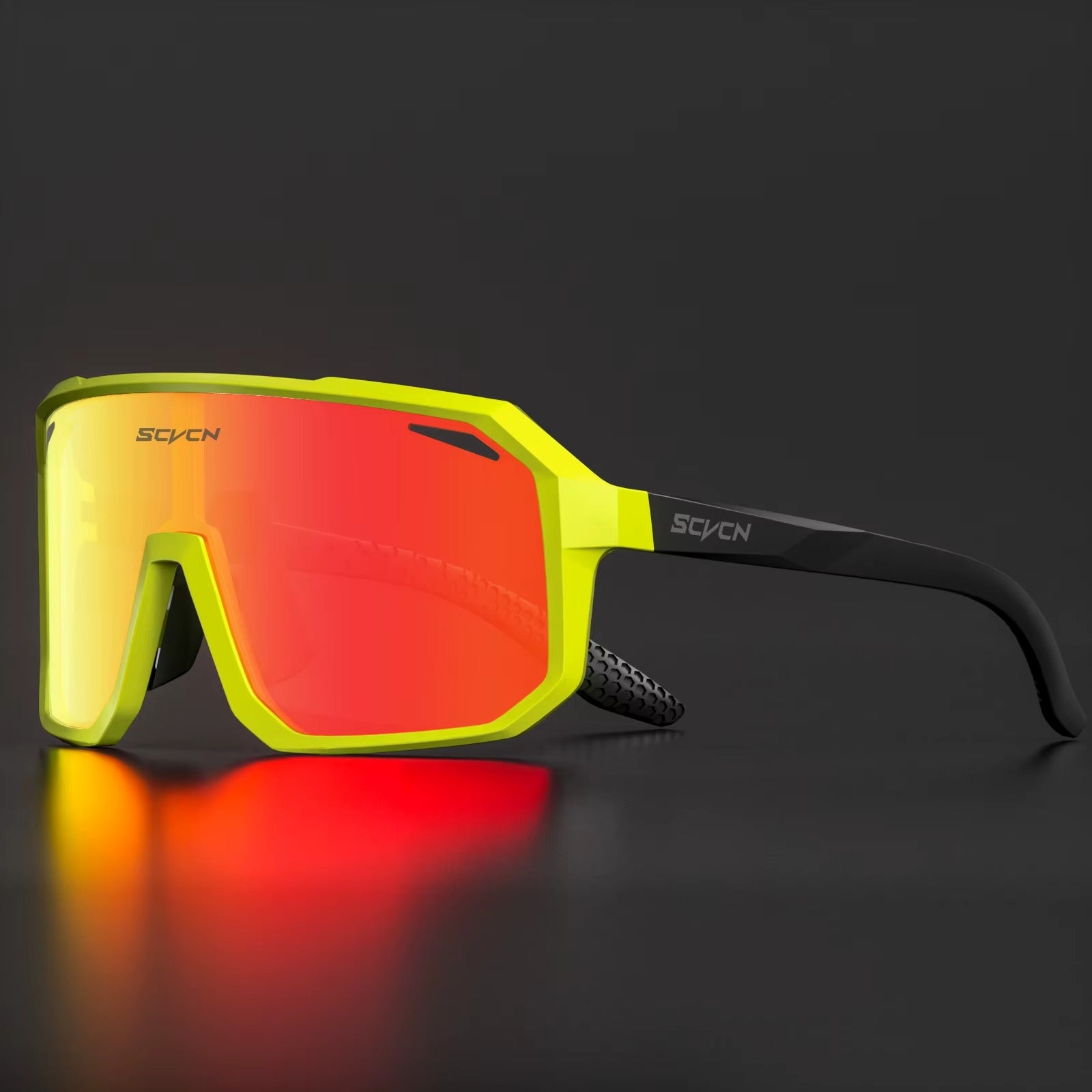 SCVCN Cycling Glasses UV400